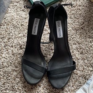 Steve Madden heeled sandals